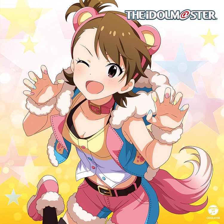 Amazon.co.jp: 【Amazon.co.jp限定】THE IDOLM@STER MASTER ARTIST 4